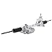 BBmart Auto Spare Car Parts Electronic Power Steering Rack Gear Compatible For AudiQ7 (4LB) 2006-2015