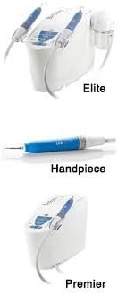 Coltene 60014286 Biosonic Suvi Piezo Tip, IM-1, Scaling Implant Maintenance (Pack of 4)