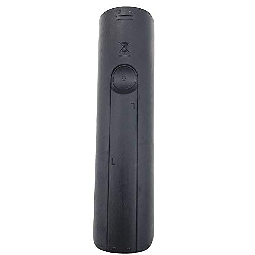 Image of EHOP Compatible Remote Control for Samsung AA59-00744A AA5900744A TM1240 LCD LED Plasma TVs