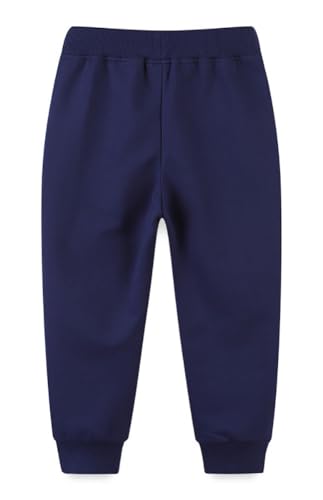 Boys Pants Sweatpants Casual Pants Cotton Pants Jogger Pants Trousers Sports Pants for Boys-72