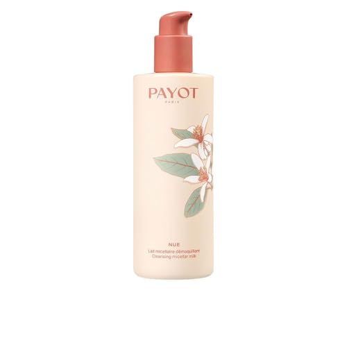 PAYOT Nue Lait Micellaire Cleansing Micelar Milk 400 ml