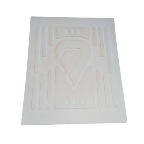 SCHIENALE CM TECH CODICE : 2101104500