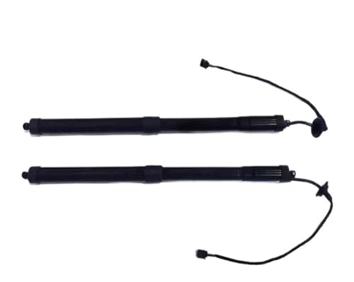 リアゲートダンパー に適合するボルボ V60用 II MK2 2018 2019 2020 2021 2022 2023 2024 電動パワーリフトゲートサポート テールゲートストラット