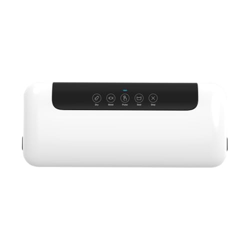 Macchina Per Il Confezionamento Sottovuoto - 2