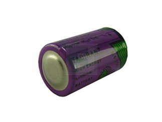 TL-5902 S TL Series Lithium 1 2 AA Standard 3 6 V High Capacity Cylindrical Battery - 90
