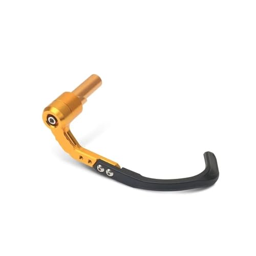 Protecteur guidon moto 22mm anti-choc pour levier frein embrayage