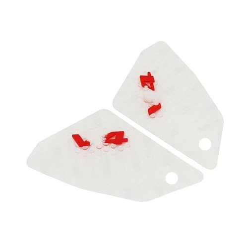 Motos tapis traction latéral de réservoir antidérapant Panigale V4 V4S 2022 2023