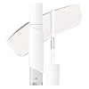 BBIA EAU Stay Concealer - All Day Fitting Natural Coverage Liquid Concealer, Spatula Applicator Tip, Comfortable Lightweight & Longlating, High Fitting, Vegan, Korean Makeup (00 MILK, Pack of 1)