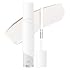 BBIA EAU Stay Concealer - All Day Fitting Natural Coverage Liquid Concealer, Spatula Applicator Tip, Comfortable Lightweight & Longlating, High Fitting, Vegan, Korean Makeup (00 MILK, Pack of 1)