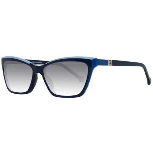 Carolina Herrera Accesorios Deportivos de Gafas de Sol Marca Unisex Adulto