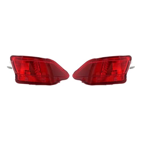 Clignotant et feu stop de pare-chocs arrière pour RAV4 2013 2014 2015 sans ampoule
