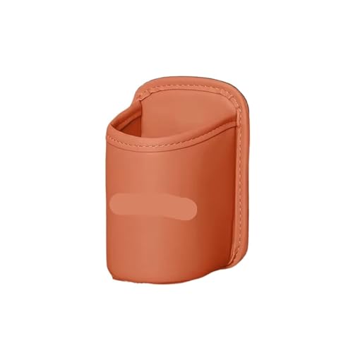 Compatible With BYD For Seal F3 For Atto 3 Eather Storage Box Car Door Water Cup Holder Back Seat Drink Rack �J�b�v�z���_�[(�I�����W)