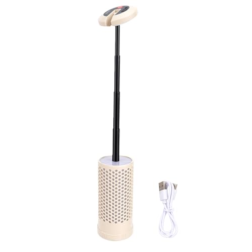 Linterna para Tienda de Campaña Plegable y Resistente al Agua en Senderismo 6