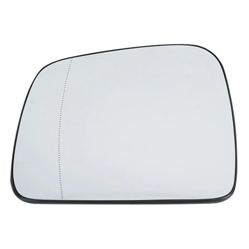 Verre de rétroviseur gauche pour Grand Cherokee 2011-2022 miroir chauffant