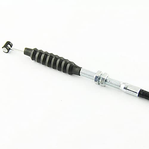 Cable de embrague para motocicleta ZZR600 1990-2007 y ZZR400 repuesto 54011-1326 2