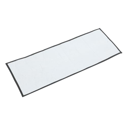 Hemoton Reptile Heat Pad High Efficiency Pad for Gecko Tank Lizard Snake Turtle Hermit Crab Pet Care