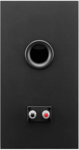 Image of Sony SS-CS5M2 3-Way 3-Driver Hi-res Bookshelf Speakers (Pair), 2025 Model