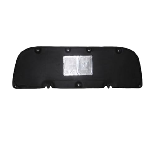 Coussin d'isolation de capot avant pour Toyota RAV4 2013-2017