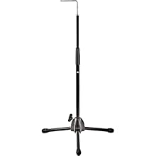 Taps Stand - This stand is specifically designed for the Meinl Percussion Cajon Pickup Tom and Snare Tap Space-Saving - This compact and space-saving holder is lightweight and easy to transport Percussion Rod - This stand includes an L-Rod compatible...