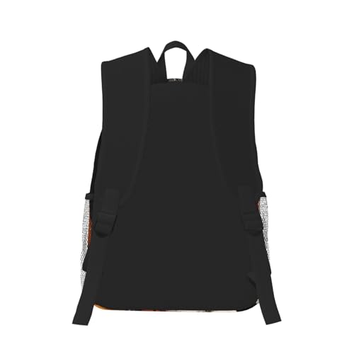 Sac à dos classique de voyage avec compartiment violon et toile imperméable pour l'université - 2