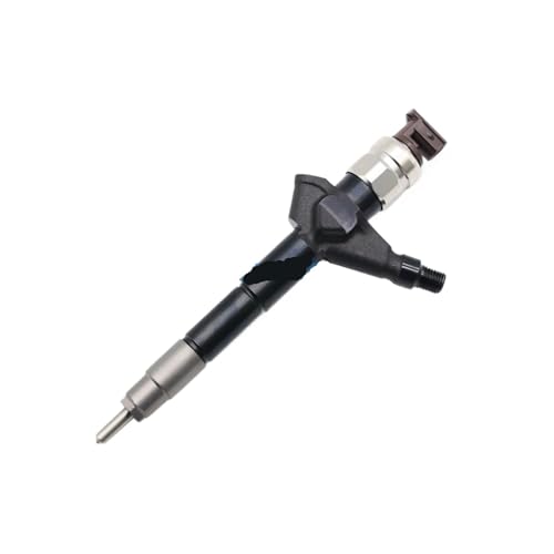 Injecteur DCRI106240 pour résoudre les claquements moteur et fumées