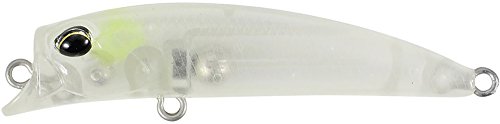 Duo CCC0382 GT Clear Glow TW Hula Lure
