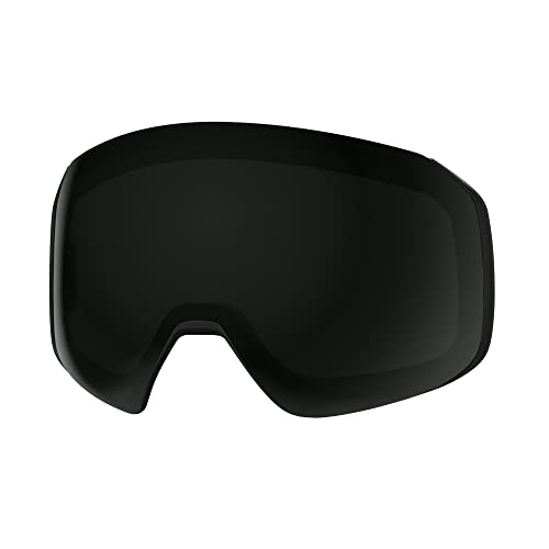 SMITH OPTICS MAG 4D S LENS ChromaPop Sun Black 4Y NEU