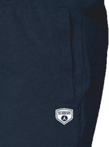 Image of Shorts for Men | 100% Pure Cotton Fabric | Regular Fit Shorts with Pocket | Half Short Pant for Men (Pack of 1)