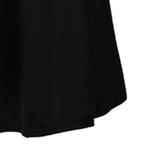 Witch Dress for Women Renaissance Medieval Lace Up Halloween Costumes - image 5