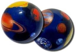 1.4 Solar System Marble