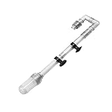 Plastique ABS de haute qualité. Durable en utilisation, facile à utiliser.