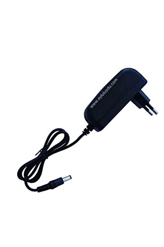 S11 Cı Turbo 4k Adaptör, 12v 2 Amp.