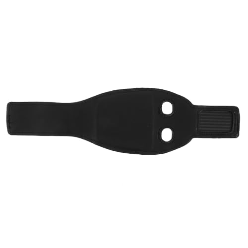 Correa magnética para telémetro de golf Healeved con tejido técnico antideslizante