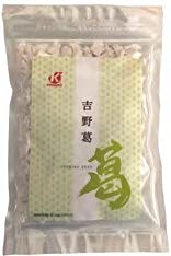 ベジタブルハート 恒食 吉野葛 100g 6個