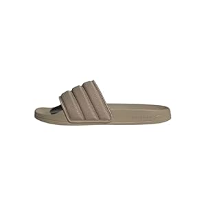 adidas Unisex Adult Adilette Suede ...
