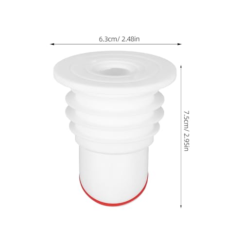 Válvula de desagüe para lavadora 11 Imagen adicional