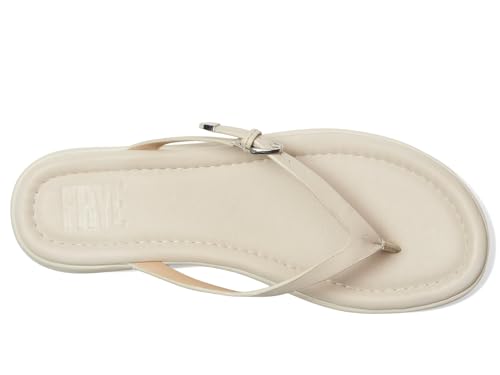 Sandales Maya Buckle Thong Frye ivoire 39-40 pour femme - 2
