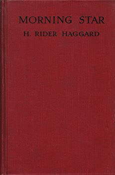 Morning Star. [Unknown] B0067219LO Book Cover