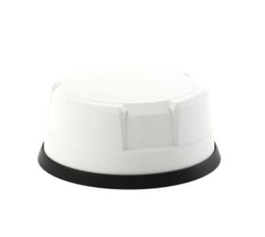 Panorama Antennas 4G/5G 4x4 MiMo 4x4 MiMo WiFi GPS/GNSS -WHT, LGMQM4-6-60-24-58