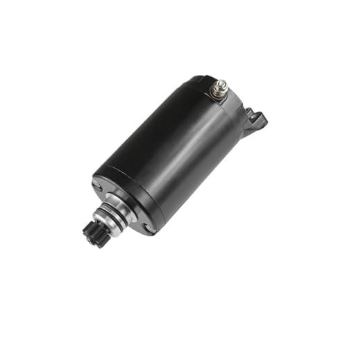 Démarreur 1503 R fini les pannes de démarrage sur SD180 SE215