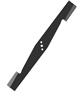 Mowrator Self-Sharpening High Lift Mowing Blades 3 Packs S1 Lawn Mower