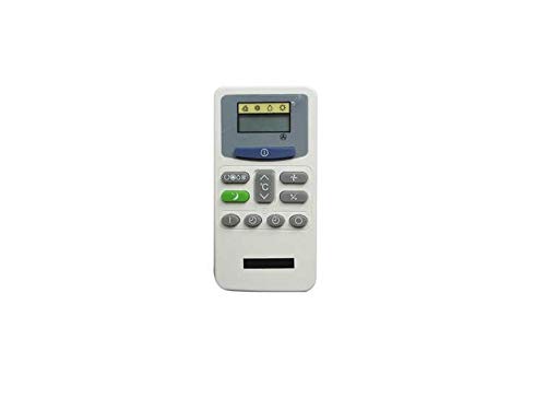 Télécommande Universelle Pour Climatiseur Hitachi RAS-14CH RAC14CH2 Et Modèles Compatibles