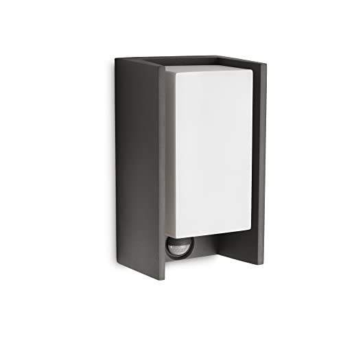 Philips myGarden Bridge Wandleuchte, 15W, Anthrazit