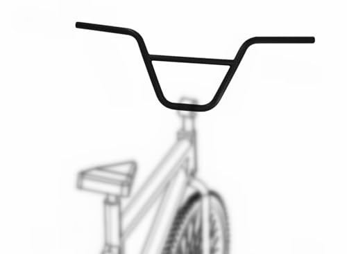 BMXバイク ブラック ゴールドハンドルバー BMXバイク ブラック ゴールドハンドルバー - メルカリ