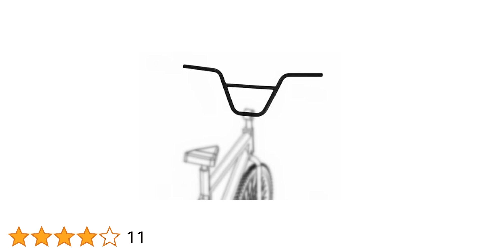 BMXハンドル Amazon.co.jp: AkiiGer BMX ハンドルバー22.2mm バイクライザー