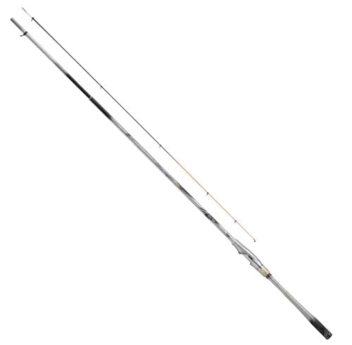 Amazon | ダイワ(DAIWA) チヌ竿 銀狼王牙 F 1-53 | Daiwa | チヌ竿