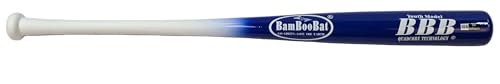 BamBooBat Youth Baseball Bat