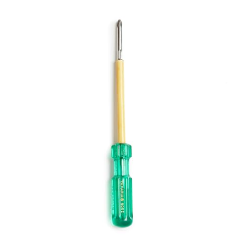 Image of Taparia TK-066 1171, 905I Insulated Screwdriver 2 In 1 & Adjustable Spanner 8 inch Set