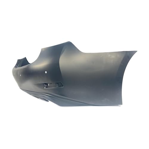 Image of FitParts Compatible with Lexus ES350 2013-2015 Rear Bumper Cover
