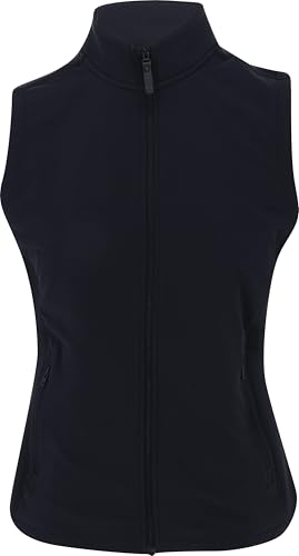 Under Armour Drive Pro Hybrid Womens Golf Vest -...